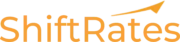 shiftrates logos